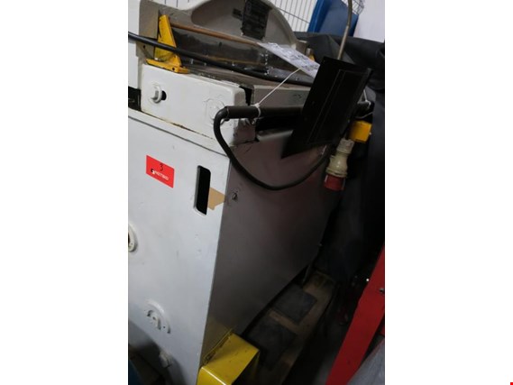 Used MRCz Guillotine for Sale (Auction Premium) | NetBid Industrial Auctions